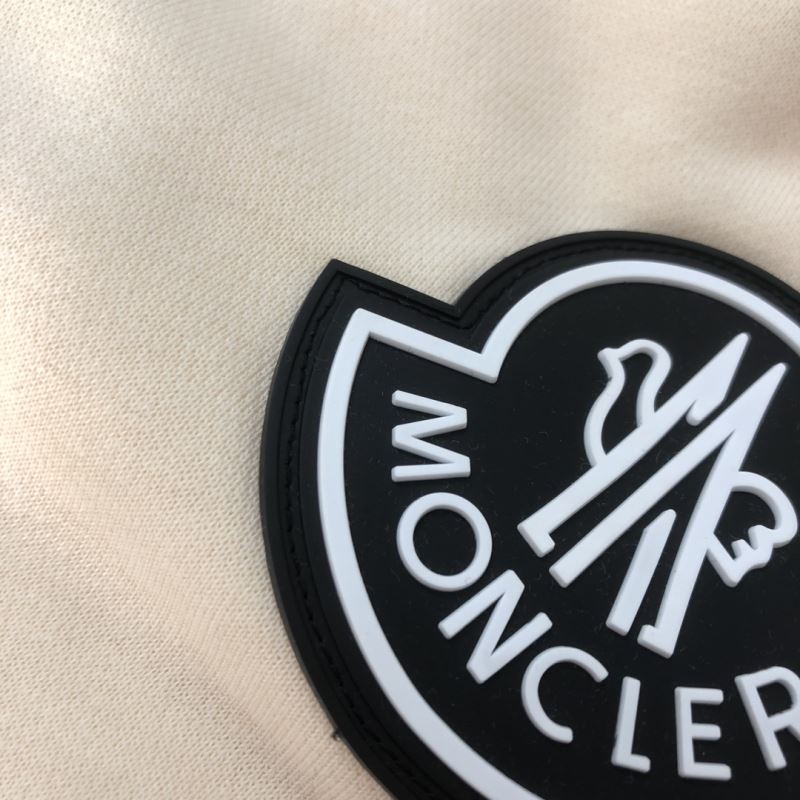 Moncler Short Pants